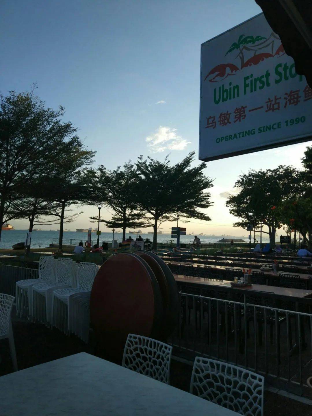 新加坡这家海鲜音乐餐厅要火！人均不到$40，还有现金红包免费领