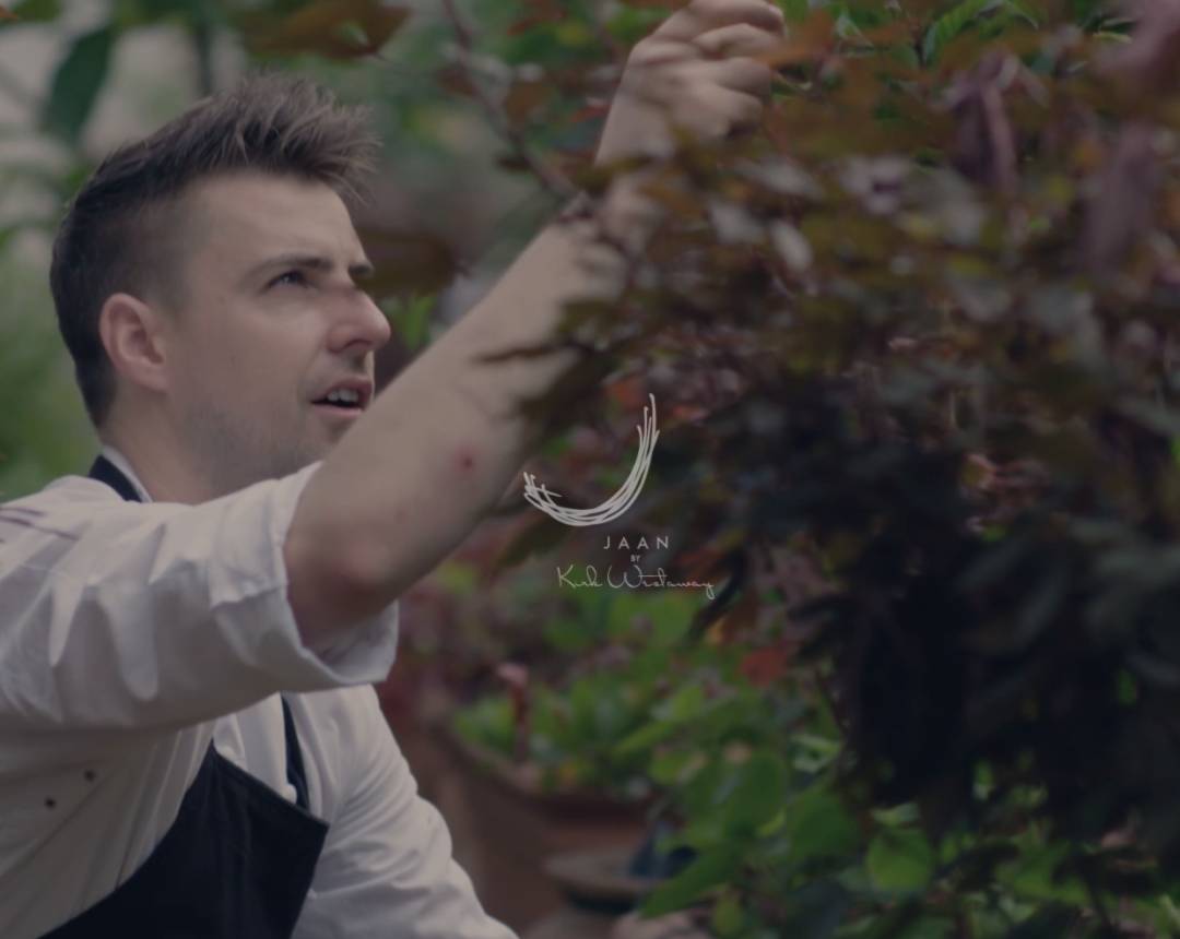 新加坡14间高颜值观景餐厅,浪漫情人节赶早定起来