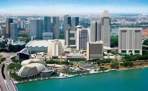 狮城攻略：如何移民至新加坡？全解析