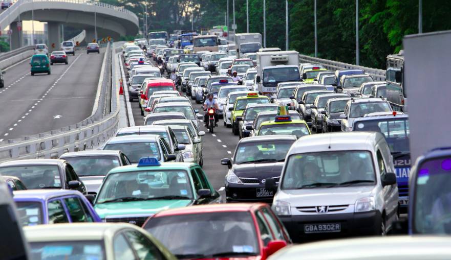 从2021年1月1日起新加坡将正式实施这10大全新政策！你知道了吗