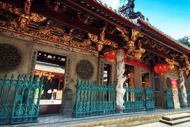 新加坡留学 2021新加坡留学生华人新年习俗早知道