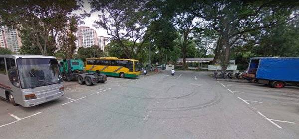 司机假好心送醉女 却载往停车场非礼