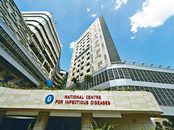 新加坡这些人开始打疫苗！新加坡决心打造亚洲疫苗中心