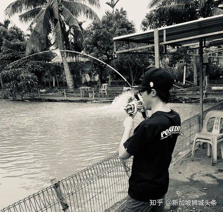 巴西立 Pasir Ris: 新加坡玩乐最强攻略