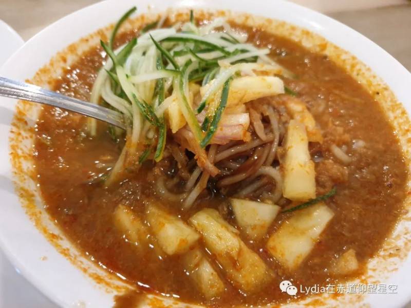 新加坡也有温泉 三巴旺温泉公园