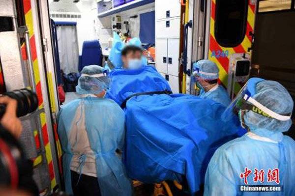 ◤新冠又一年◢ 香港 新加坡 通报首病例 1周年了