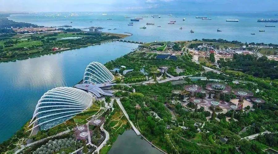 低龄留学成新潮！新加坡低龄留学到底有什么优势呢