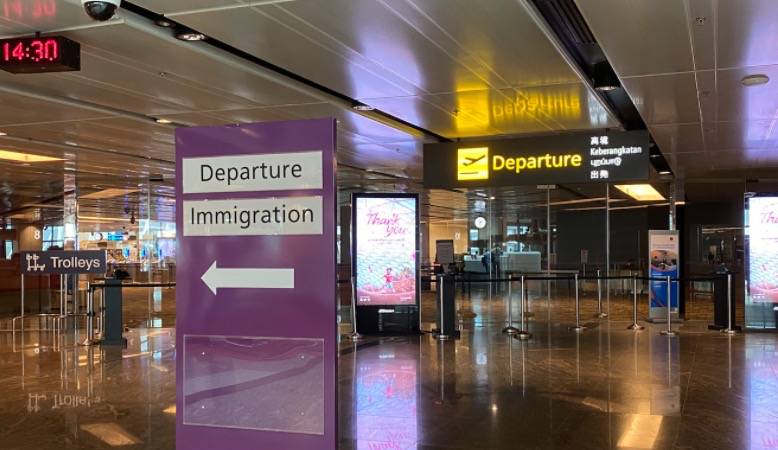 疫情下的新加坡女佣有多难找?撒谎、偷东西、乱交男友、还被几个家庭争着要