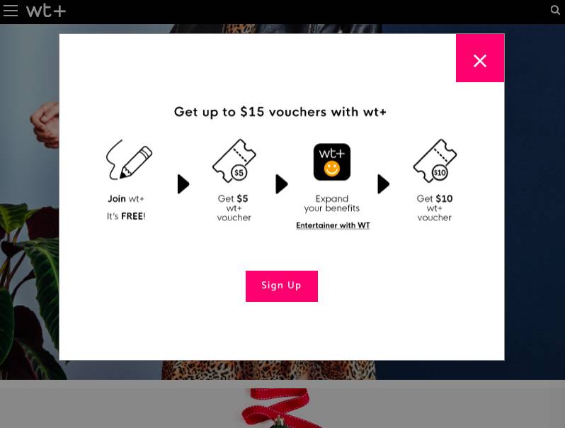 知道这些小窍门，在新加坡购物更省钱