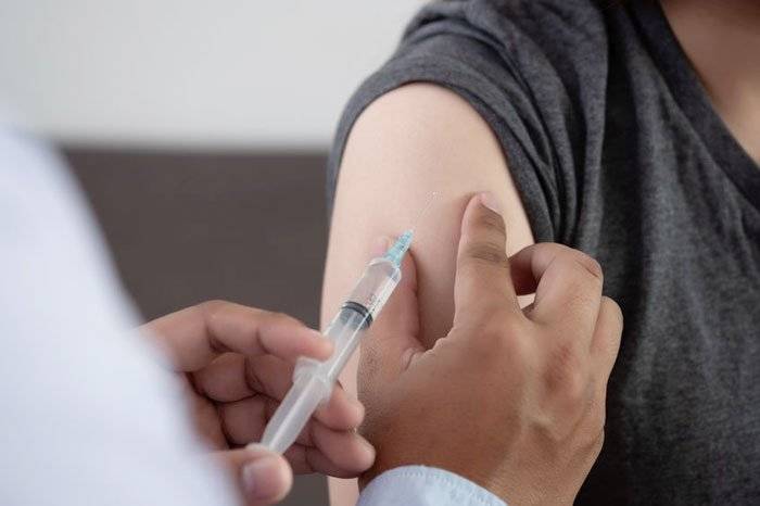 ◤新国CCB◢ 3本土病例中 2人已完成两剂疫苗接种