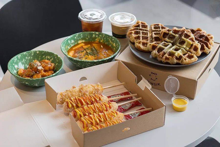 新年新气象，2021年1月新加坡有哪些新开的餐厅、Cafe适合打卡