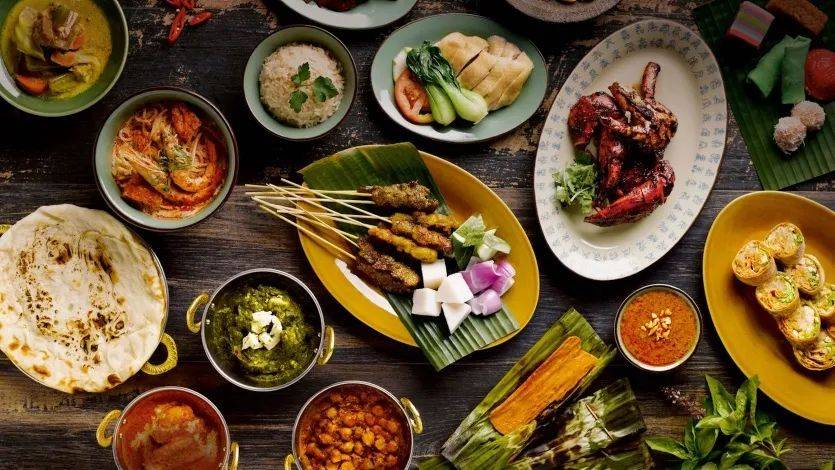 想留学新加坡?先看看这篇文章,好好了解一下新加坡文化