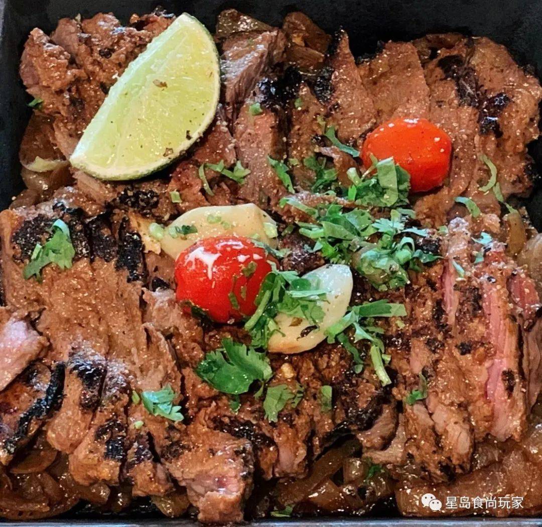 狮城墨西哥菜的第一把交椅 Margarita’s我Pick你