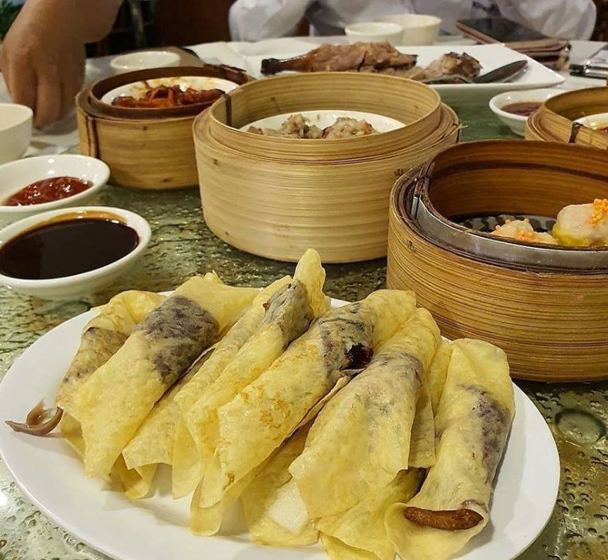 不懂去哪里吃最棒的饮茶？终极指南来啦