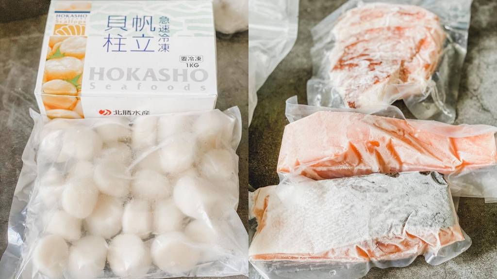 🔥南美白虾只需S$4！火锅五花肉S$5! 鲍鱼一罐S$7! 饮料不到5毛！新年年饼S$5/罐！最后冲刺！年货专场“加时”营业+劲爆低价🔥 Farocean过年前夕照旧营业