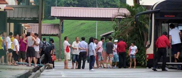 在新加坡工作有多幸福？996在新加坡不可行