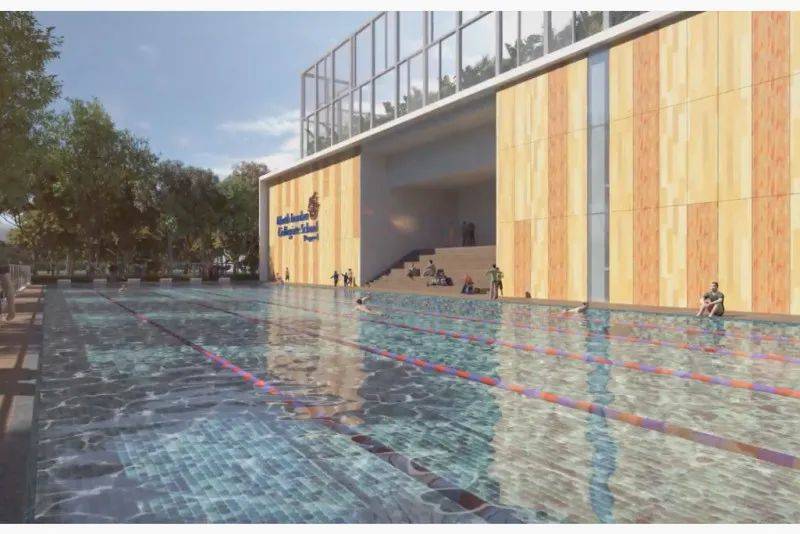 新加坡北伦敦大学学院 North London Collegiate School Singapore