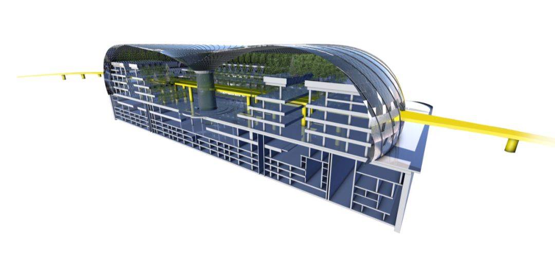 新加坡樟宜机场全方位解读