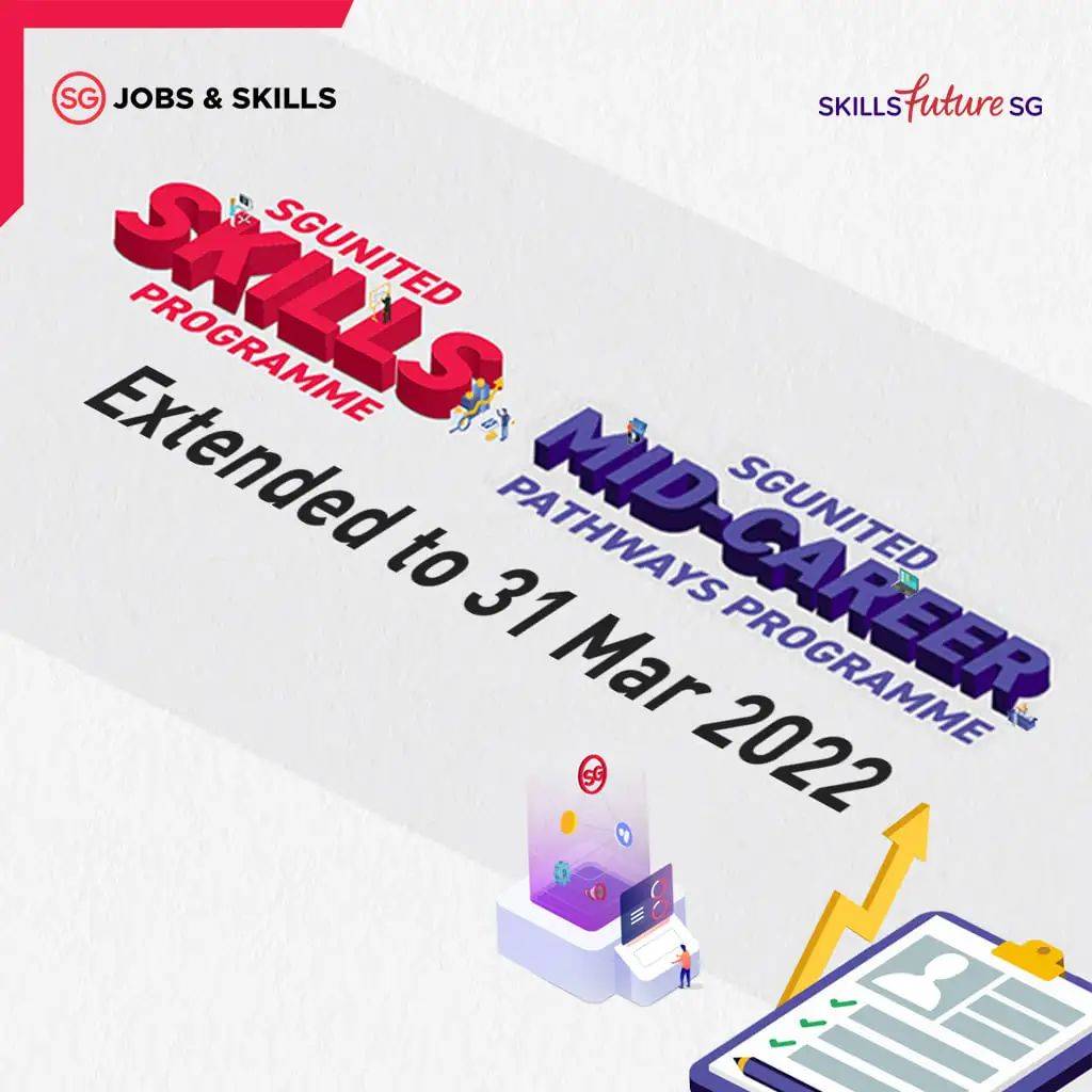 3月WSG线上线下职业展排期表来了!这些行业还在招聘