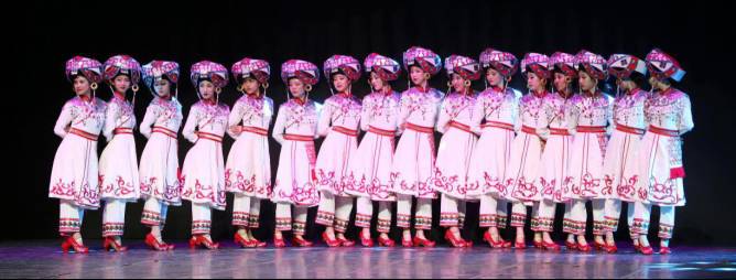 2021新加坡·贵州文化旅游年开幕式演出，邀您在线观看