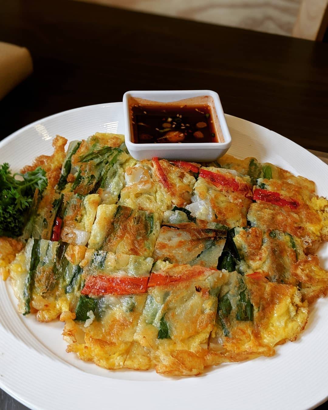 人均S$23++无限量吃肉肉😍ManNa Korean Restaurant烤肉自助餐，牛/鸡/猪肉任你吃🔥3人同行1人免费