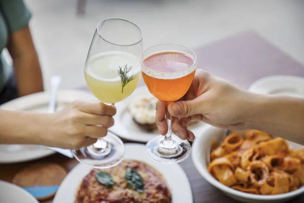 新加坡14间高颜值观景餐厅,浪漫情人节赶早定起来