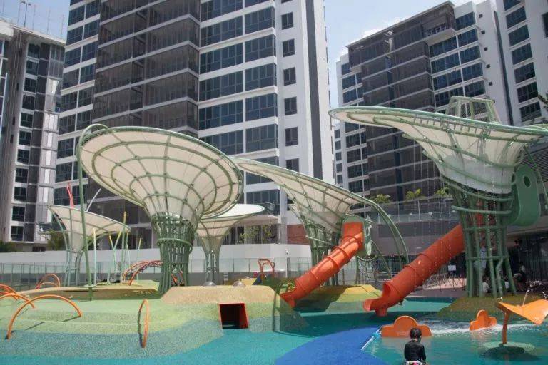 遛娃攻略！半年不重复