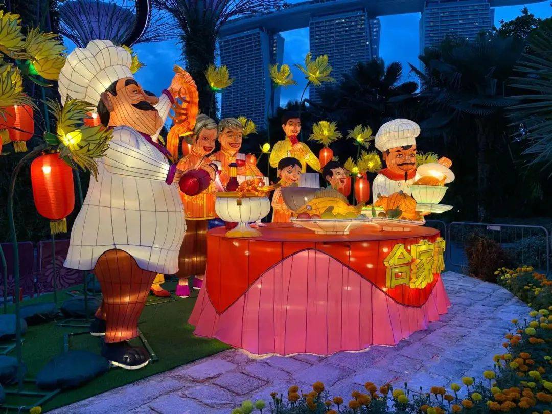 春到河畔2021—— “牛”转乾坤,春暖花开