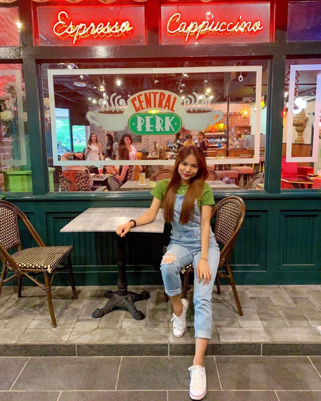 升级版餐厅✨ 精选8大“最独特”用餐体验,带你“上山下海”😎 拍胸保证,绝对难忘