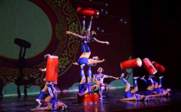 2021新加坡·贵州文化旅游年开幕式演出，邀您在线观看