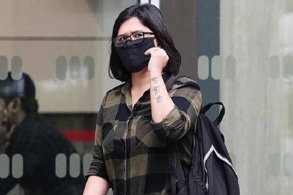 新加坡一30岁女子遭丈夫家暴，后寄宿朋友家，险被朋友虐待身亡