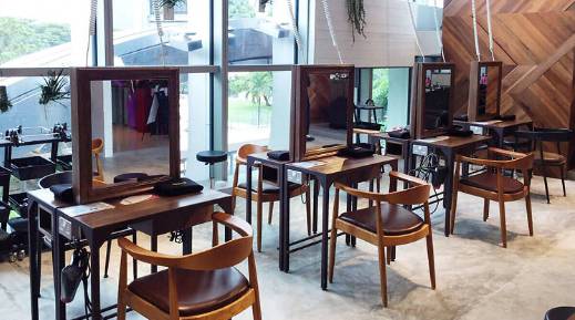 在新加坡理发真的非常贵吗？5家高口碑的理发店推荐