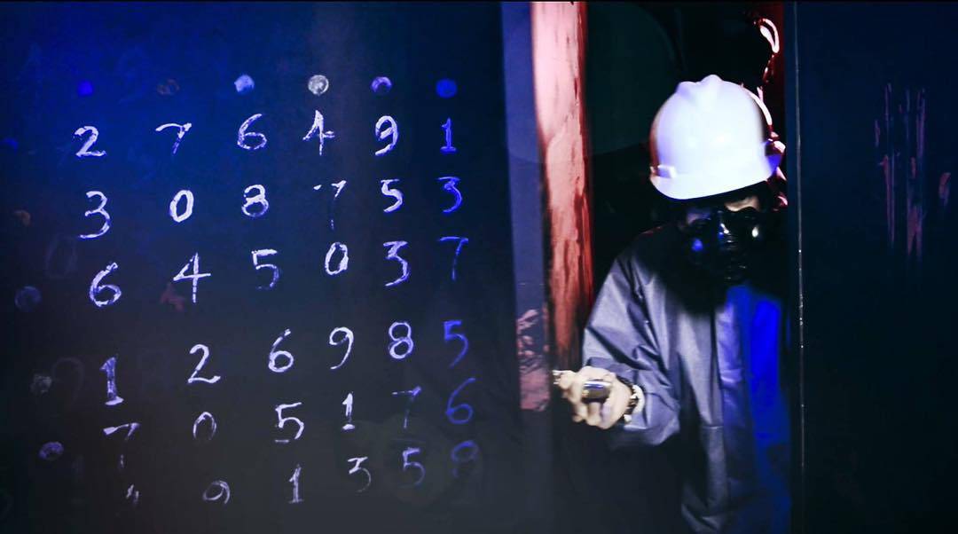 夜猫出游🔛 10大夜间娱乐活动，开启嗨皮夜生活！玩转新加坡密室、保龄球、超夯货柜