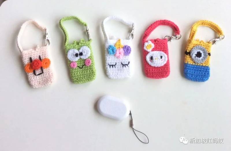 新加坡的"新冠追踪神器”不仅颜值高,还创造了无限商机