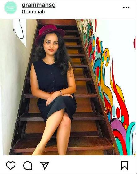 逛在狮城 细数那些隐匿在新加坡街头的vintage好店