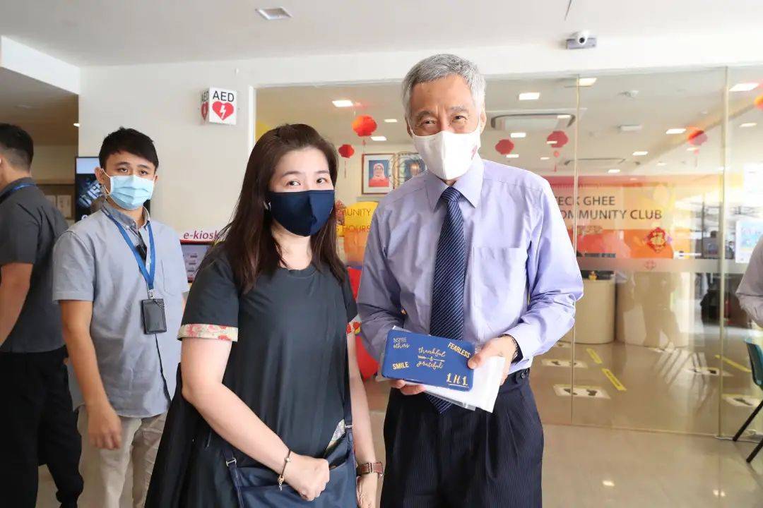 因疫情停办的”新加坡公民宣誓仪式”复办！入籍新加坡的宣誓有什么讲究