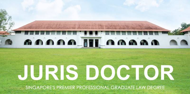 小坡岛留学 NUS新增硕博项目汇总，现已开放申请