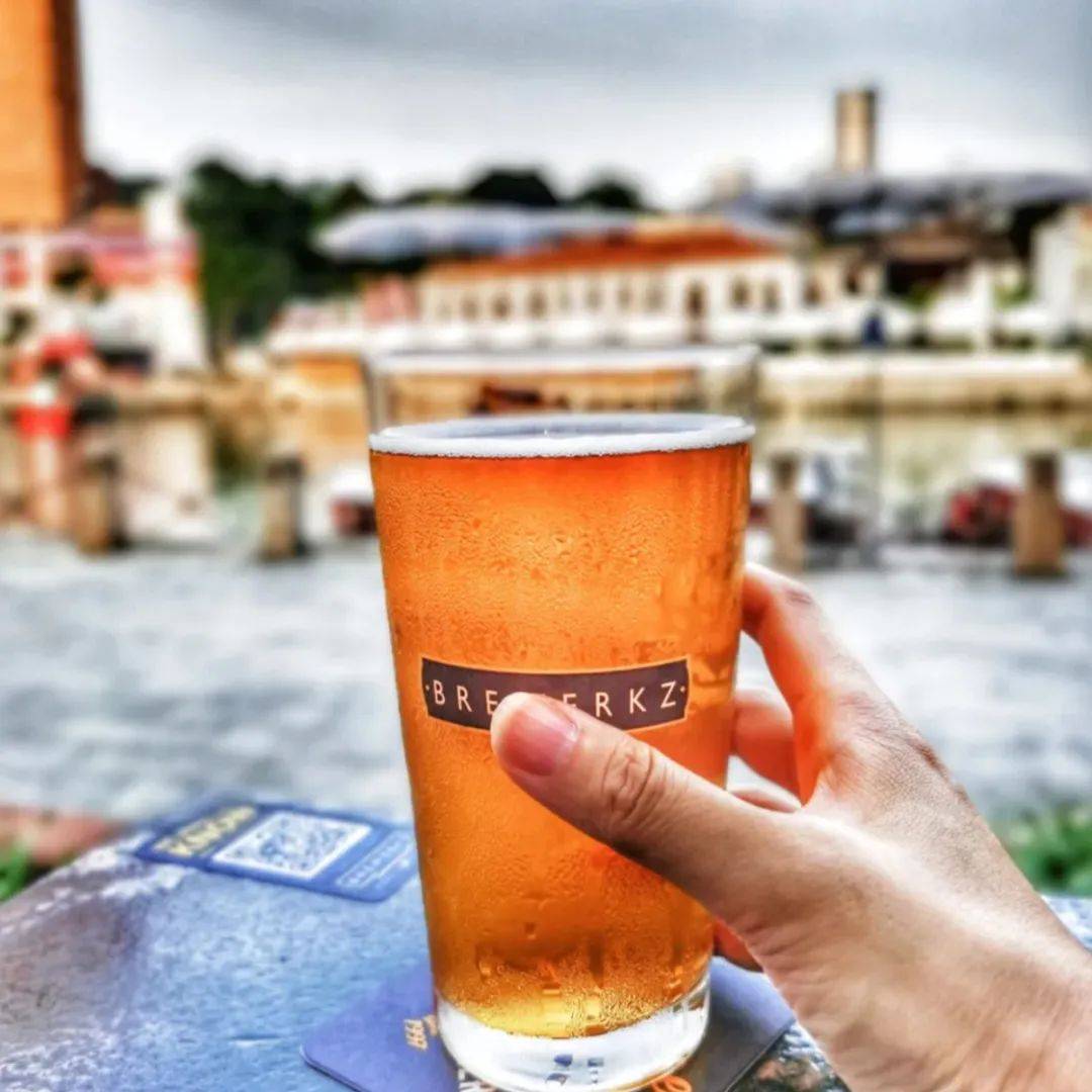 肉食者的年终狂欢：狮城“烤肋排”前来报道