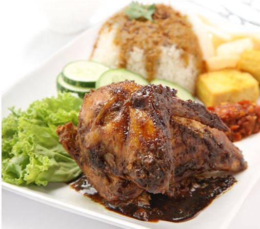 来Tampines不知道吃什么的话!跟着这篇指南吃绝对不会错