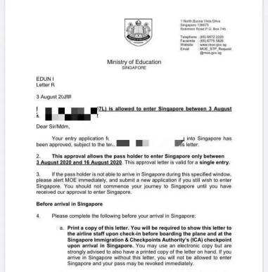 必读！NTU 2021春季新生入学攻略来啦