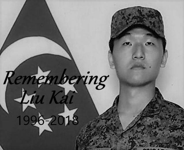 这个PR自愿要求服兵役：新加坡是我的家乡！移民后都必须当兵吗