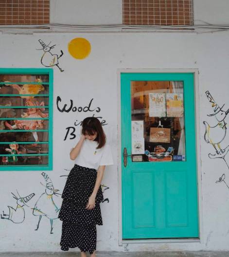 新加坡文艺青年聚集圣地！——Tiong Bahru这5家必打卡的小众咖啡馆