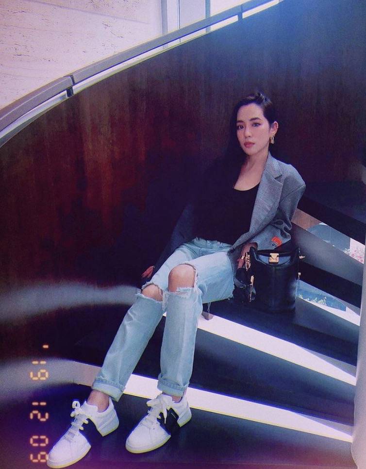 这个新加坡富二代上了亚裔富豪真人秀！手上戴一栋豪宅，跟宋朝太子妃做朋友