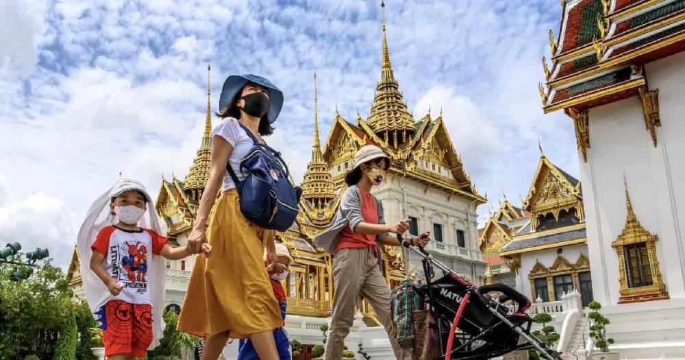 最新！这些国家接种疫苗后，隔离期变短、免戴口罩！或和新加坡互免隔离