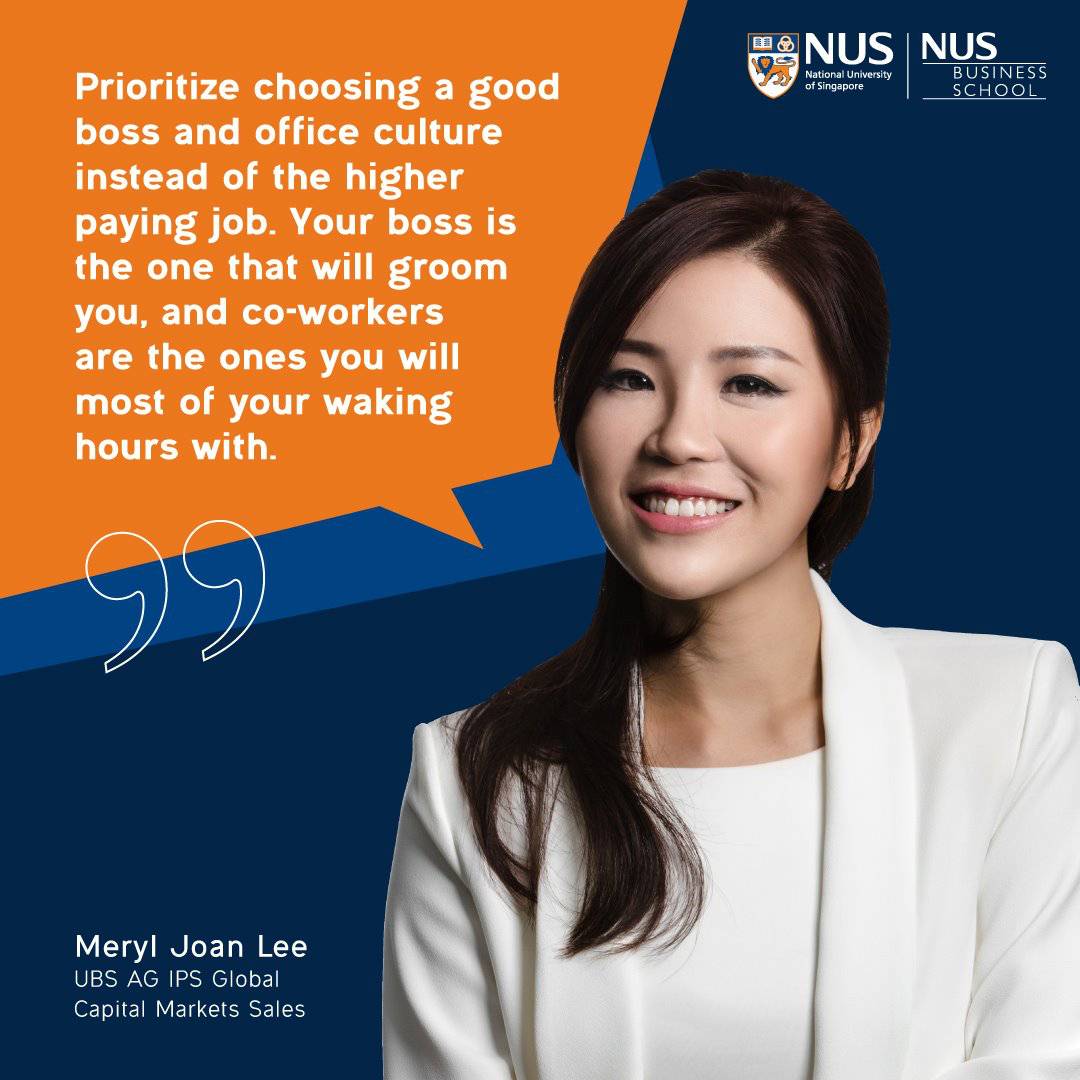 名校出身的金融界精英到底是怎么应对职场挫败感的