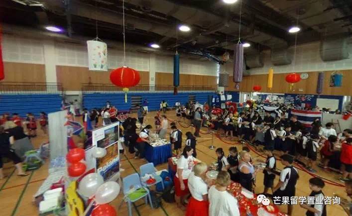 “明星国际学校”——新加坡史丹福美国国际学校