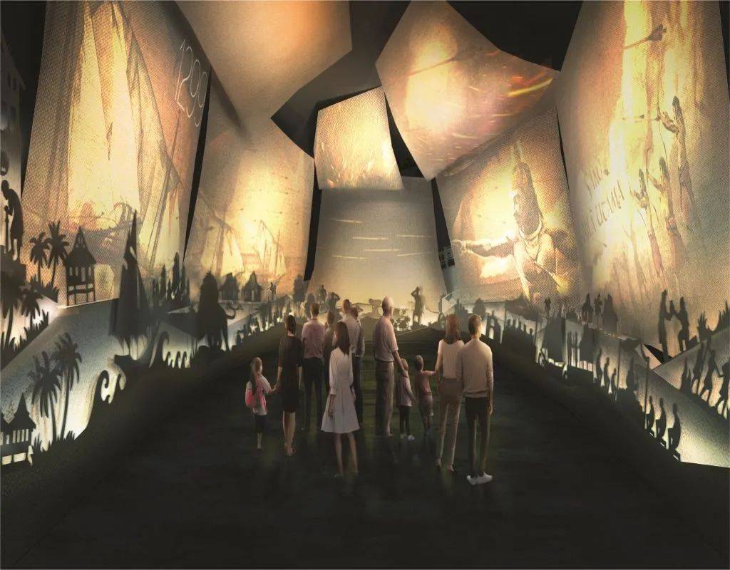 【周末去哪玩】圣诞仙境，植物园世界之树，圣淘沙海滩HelloKitty，闪耀星光灯光秀，等等等等