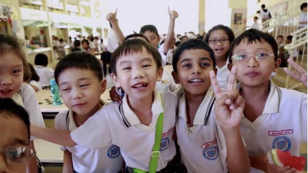 新加坡留学 被受追捧的新加坡精英教育体制,到底好在哪