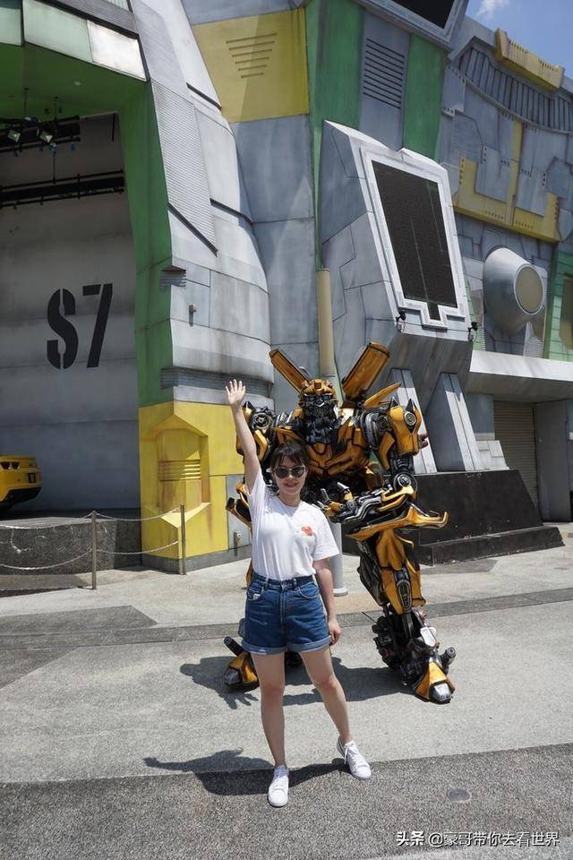 新加坡不枉此行的10大看点（中）分三集介绍