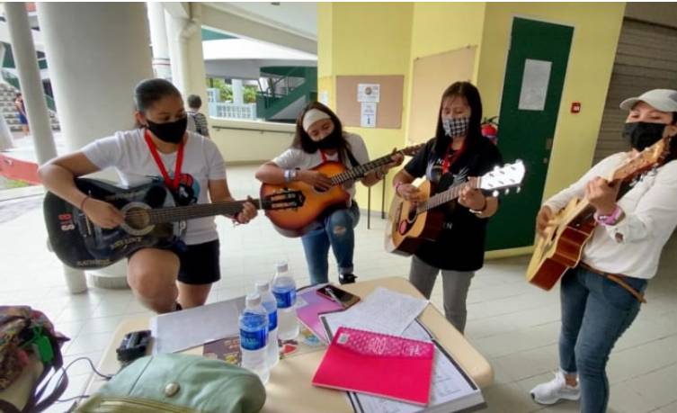 新加坡客工遭“歧视”?地位远不及女佣“重要”